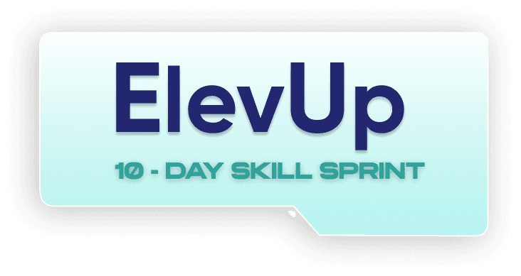 ElevUp Logo